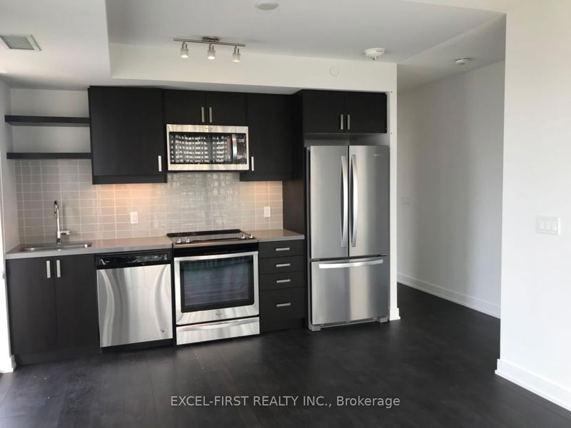 home for lease on 2304-50 Wellesley Street E