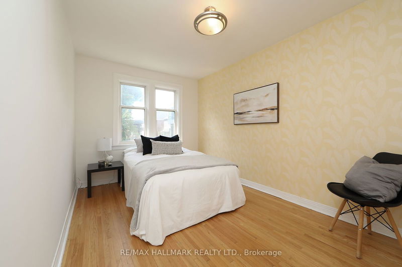 316 Jedburgh Rd  Toronto, M5M 3K8 | Image 17