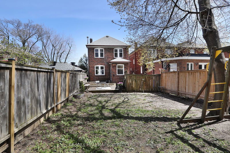 316 Jedburgh Rd  Toronto, M5M 3K8 | Image 26