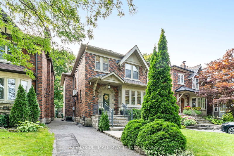 242 Bessborough Dr  Toronto, M4G 3K3 | Image 1