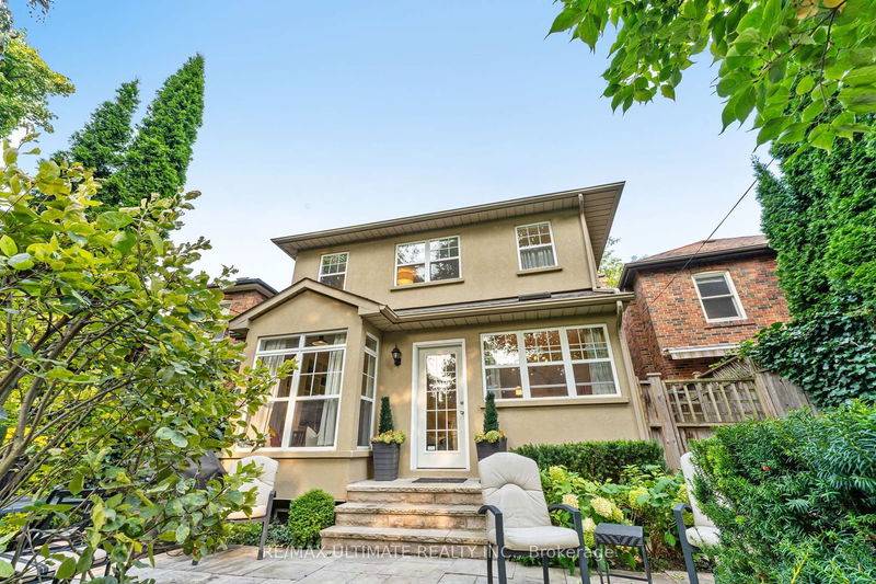 242 Bessborough Dr  Toronto, M4G 3K3 | Image 35