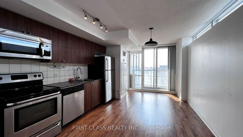 home for lease on 513-20 Joe Shuster Way