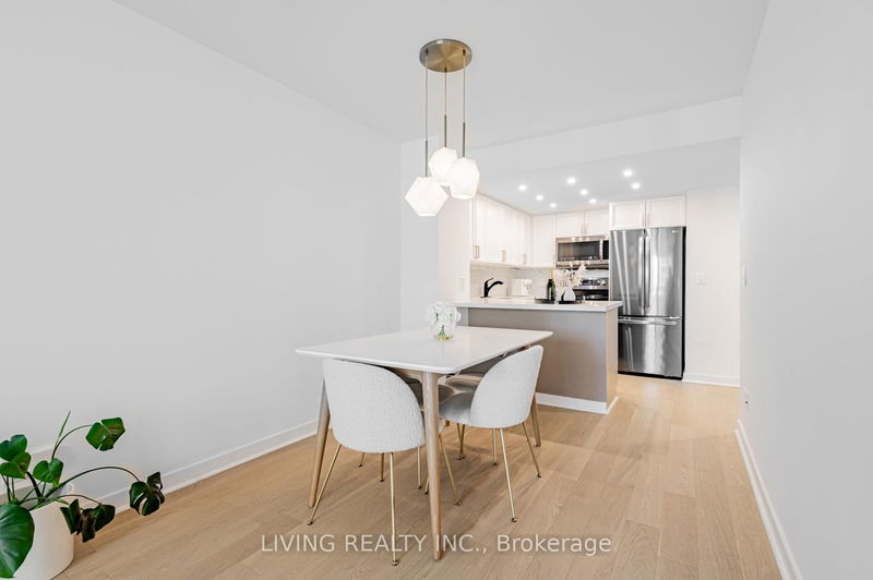  2315 - 8 Park Rd  Toronto, M4W 3S5 | Image 2