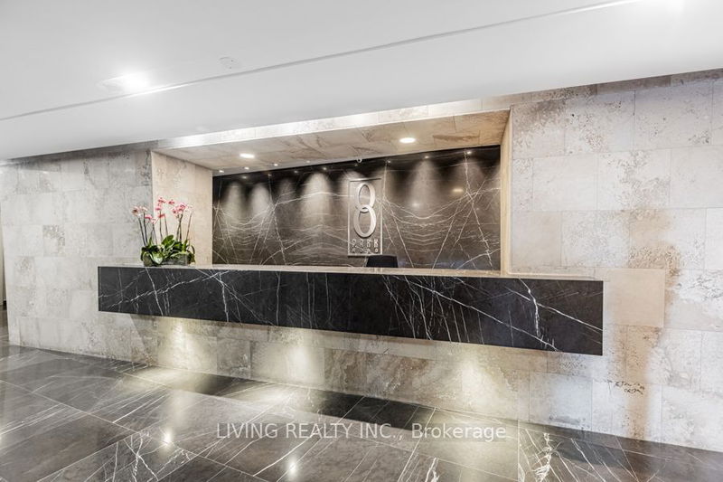  2315 - 8 Park Rd  Toronto, M4W 3S5 | Image 38