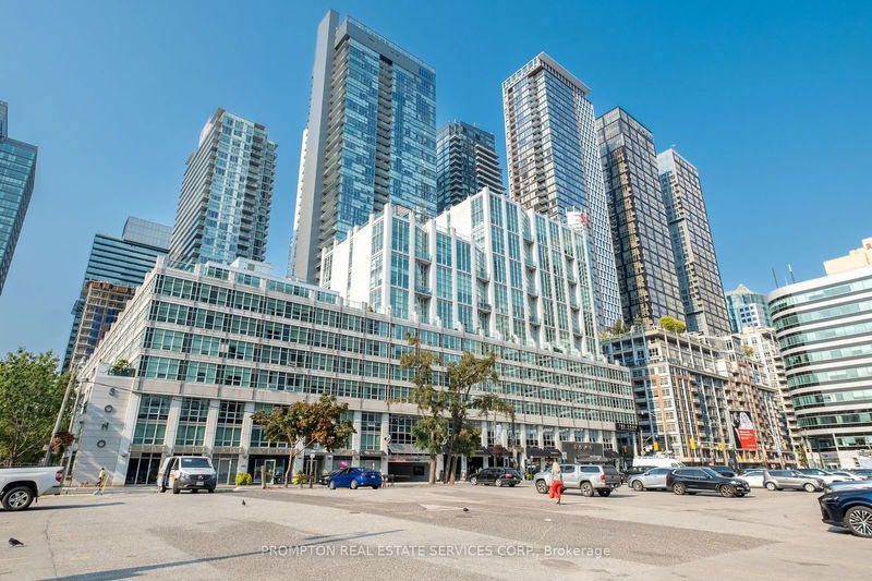  315 - 350 Wellington St W Toronto, M5V 3W9 | Image 29