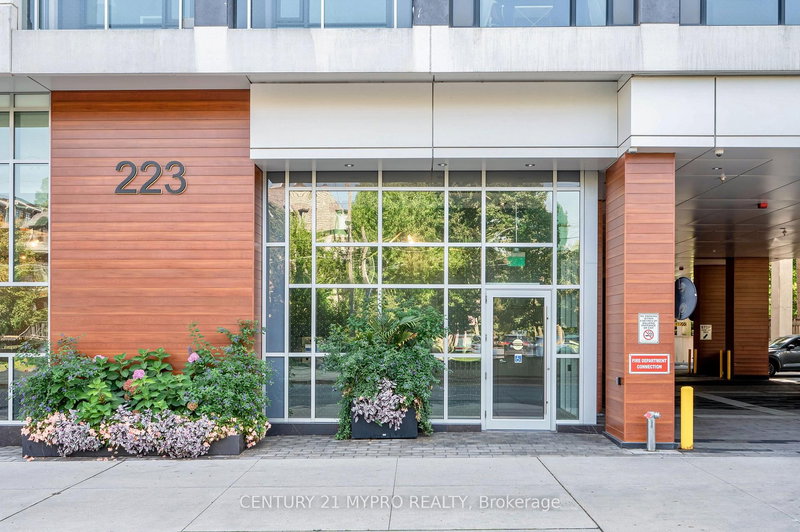 312 - 223 St Clair Ave W, Toronto, M4V 0A5 | Image 2