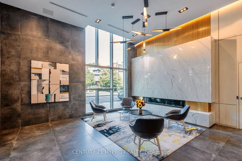 312 - 223 St Clair Ave W, Toronto, M4V 0A5 | Image 3