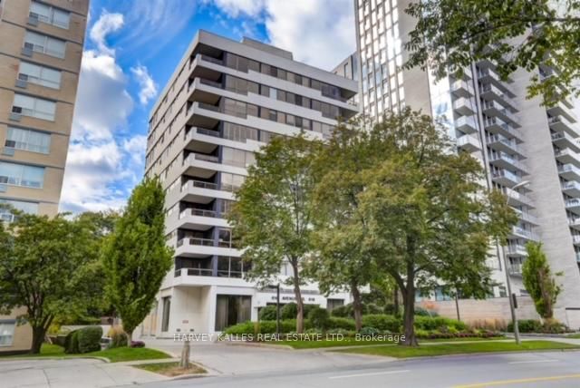 616 Avenue Rd #801, Toronto, Ontario (MLS C9350956)