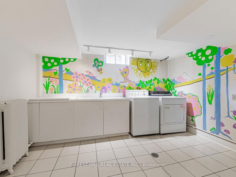 108 Forest Hill Rd  Toronto, M4V 2L7 | Image 35