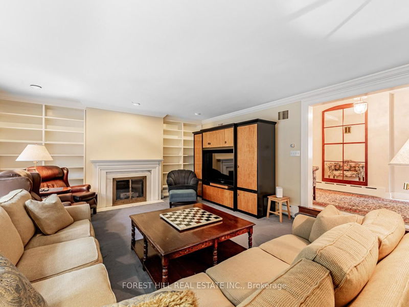 108 Forest Hill Rd  Toronto, M4V 2L7 | Image 6