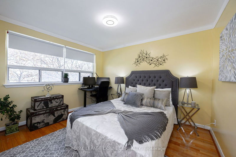 5 Ailsa Craig Crt  Toronto, M2R 2B9 | Image 10