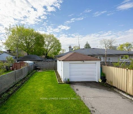 5 Ailsa Craig Crt  Toronto, M2R 2B9 | Image 22