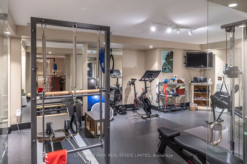 41 Stratheden Rd  Toronto, M4N 1E5 | Image 27