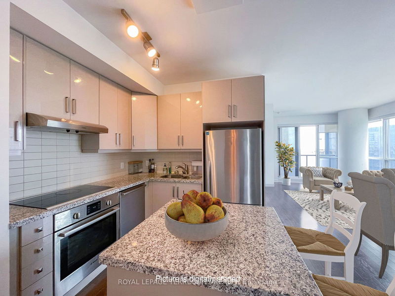 home for lease on 2608-1 The Esplanade Drive