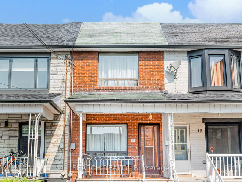 home for sale on 12 Marshall Street