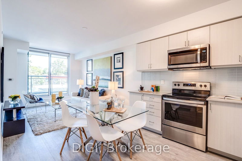 home for lease on 1809-325 Yorkland Boulevard
