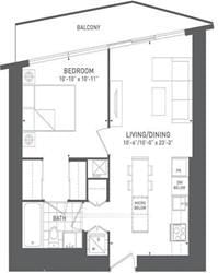 home for lease on 4303-100 Harbour Street