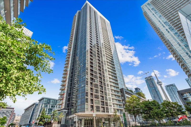  315 - 85 Queens Wharf Rd  Toronto, M5V 0J9 | Image 2