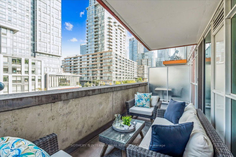  315 - 85 Queens Wharf Rd  Toronto, M5V 0J9 | Image 21