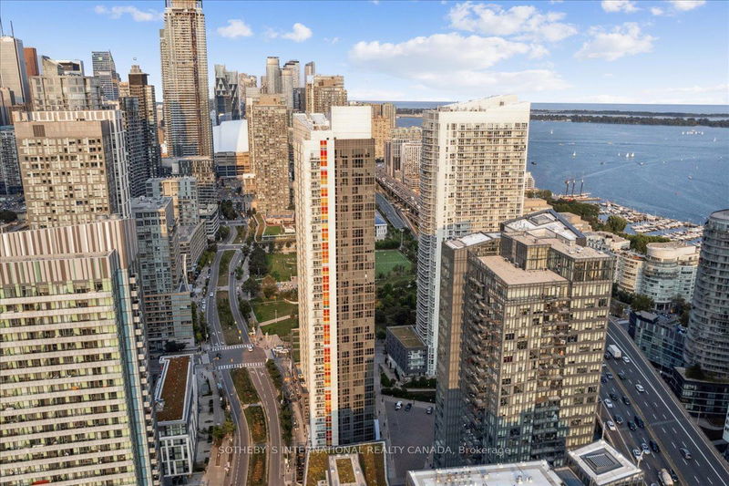  315 - 85 Queens Wharf Rd  Toronto, M5V 0J9 | Image 30