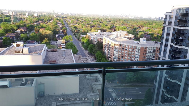  2308 - 3 Pemberton Ave  Toronto, M2M 4M1 | Image 7