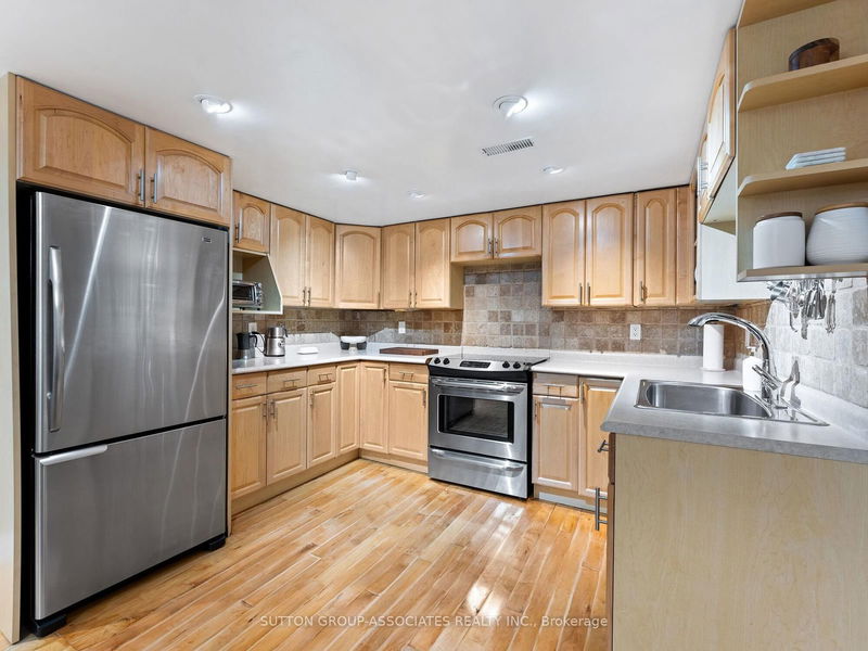 397 Horsham Ave  Toronto, M2R 1H1 | Image 25