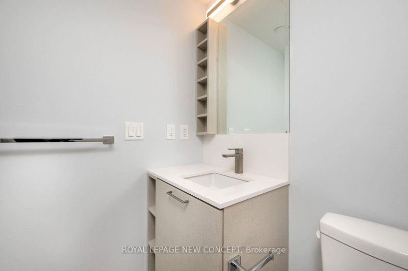  1510 - 19 Western Battery Rd  Toronto, M6K 0E3 | Image 14