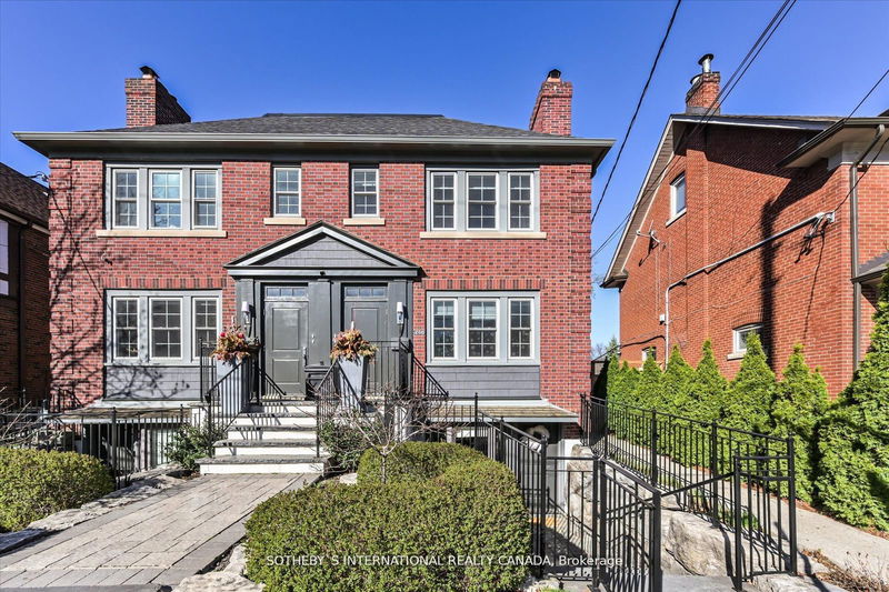  C - 1248 Avenue Rd  Toronto, M5N 2G7 | Image 18