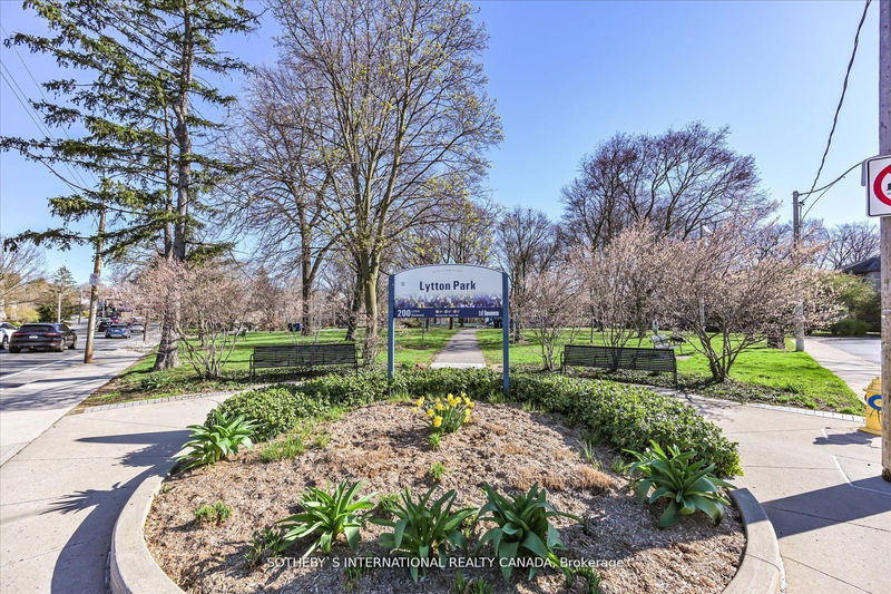  C - 1248 Avenue Rd  Toronto, M5N 2G7 | Image 19