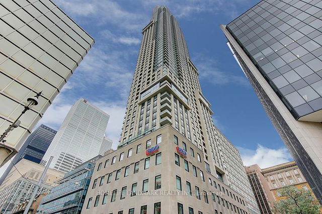 708 - 88 Scott Street