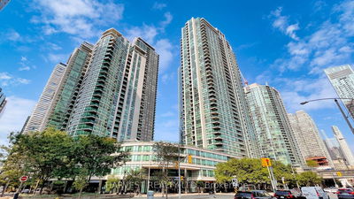  2411 - 16 Yonge St  Toronto, M5E 2A3 | Image 1