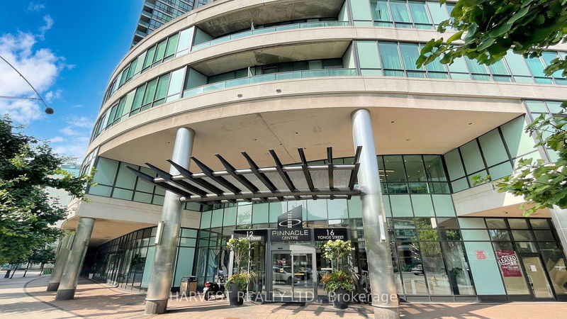  2411 - 16 Yonge St  Toronto, M5E 2A3 | Image 2