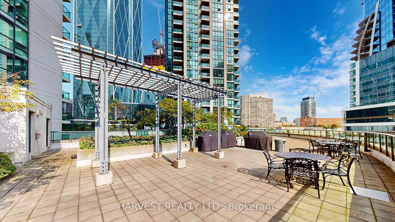  2411 - 16 Yonge St  Toronto, M5E 2A3 | Image 32