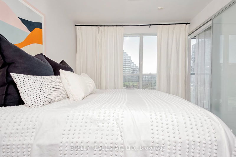  208 - 1205 Queen St W Toronto, M6K 1L2 | Image 14