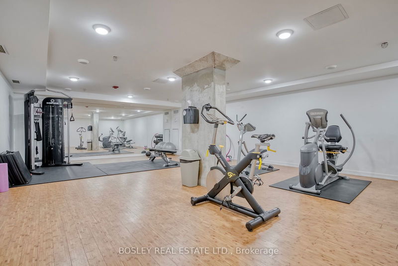  208 - 1205 Queen St W Toronto, M6K 1L2 | Image 22