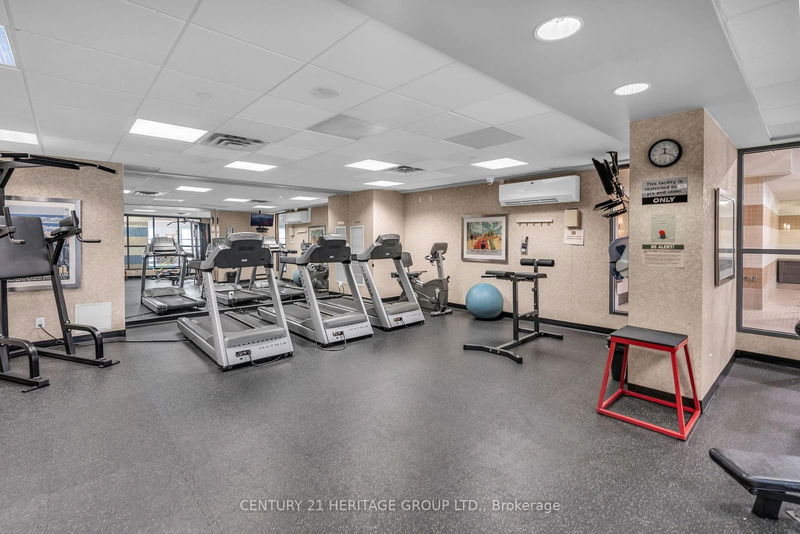  3006 - 4978 Yonge St  Toronto, M2N 7G8 | Image 25