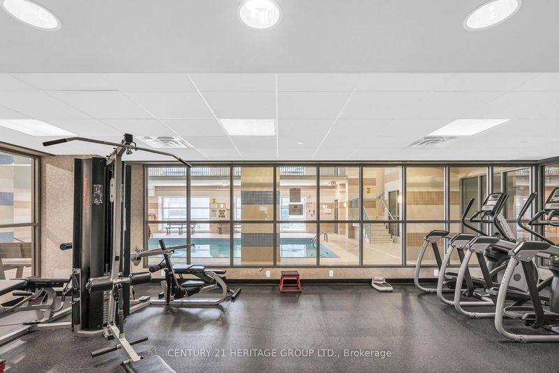  3006 - 4978 Yonge St  Toronto, M2N 7G8 | Image 26