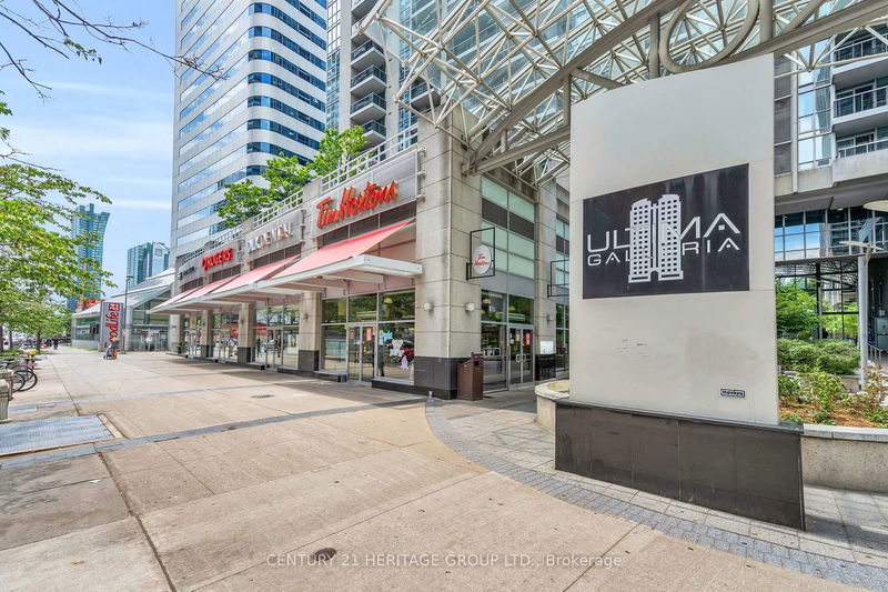  3006 - 4978 Yonge St  Toronto, M2N 7G8 | Image 31