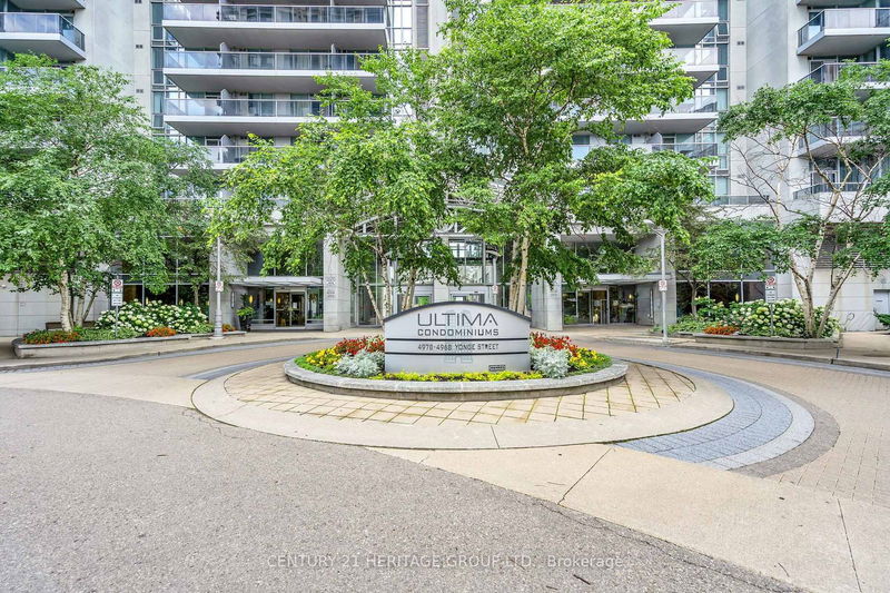  3006 - 4978 Yonge St  Toronto, M2N 7G8 | Image 32