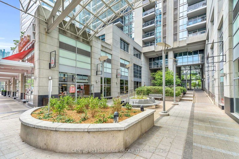  3006 - 4978 Yonge St  Toronto, M2N 7G8 | Image 33