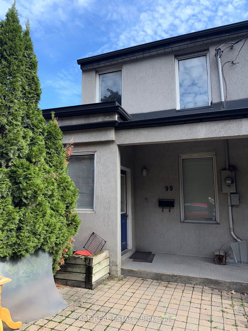 home for lease on 2-99 Trinity Street