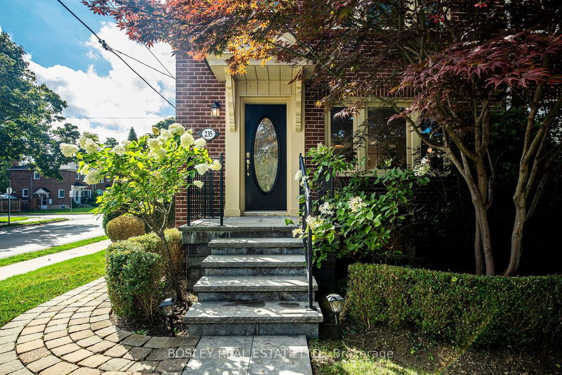 home for sale on 235 Divadale Drive