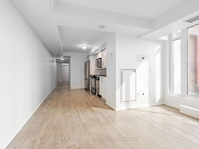  711 - 65 East Liberty St  Toronto, M6K 3R2 | Image 2