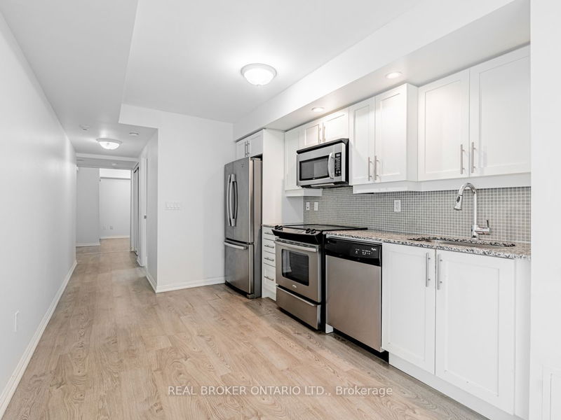  711 - 65 East Liberty St  Toronto, M6K 3R2 | Image 3