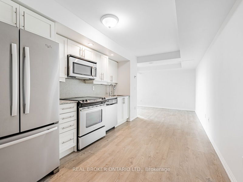  711 - 65 East Liberty St  Toronto, M6K 3R2 | Image 4