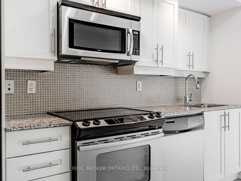  711 - 65 East Liberty St  Toronto, M6K 3R2 | Image 6