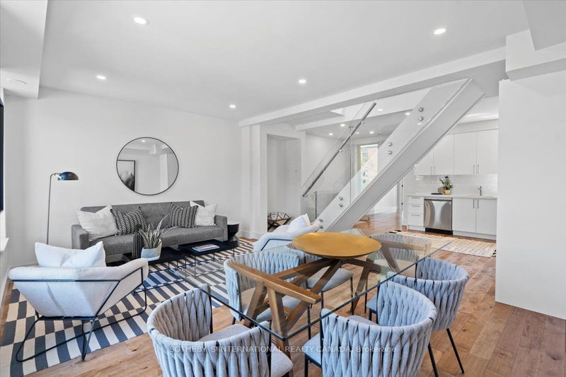 home for lease on Upper-81 Clinton Street