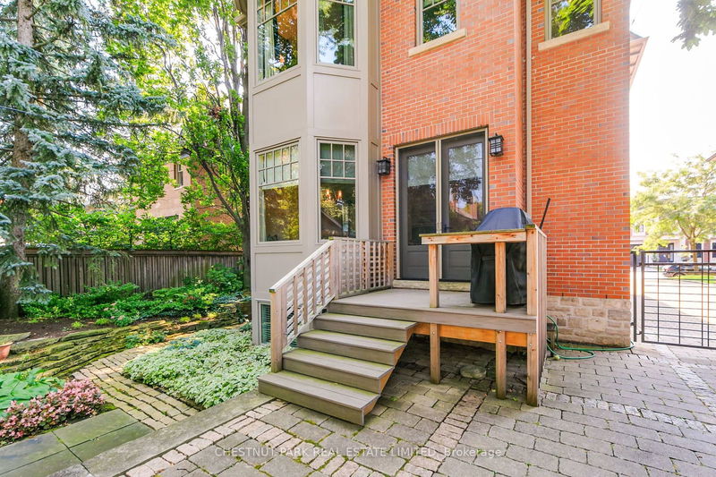 58 Lytton Blvd  Toronto, M4R 1L3 | Image 29