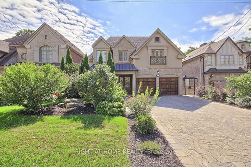 home for lease on 43 Wentworth Avenue