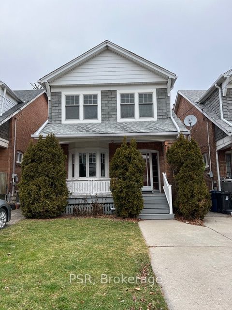 home for lease on 80 St Germain Avenue